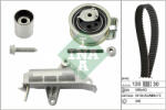 INA Set curea de distributie INA 530 0177 10 (530017710)