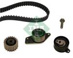INA Set curea de distributie INA 530 0357 10 (530035710)
