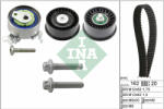 INA Set curea de distributie INA 530 0441 10 (530044110)