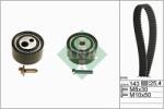 INA Set curea de distributie INA 530 0447 10 (530044710)