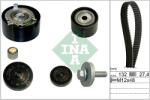INA Set curea de distributie INA 530 0639 10 (530063910)