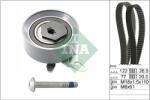 INA Set curea de distributie INA 530 0406 10 (530040610)
