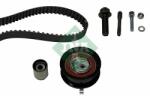 INA Set curea de distributie INA 530 0377 10 (530037710)