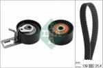 INA Set curea de distributie INA 530 0577 10 (530057710)