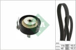 INA Set curea de distributie INA 530 0700 10 (530070010)