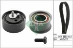 INA Set curea de distributie INA 530 0178 10 (530017810)