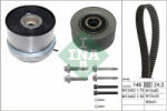 INA Set curea de distributie INA 530 0724 10 (530072410)