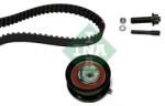 INA Set curea de distributie INA 530 0164 10 (530016410)