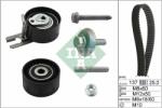 INA Set curea de distributie INA 530 0375 10 (530037510)