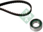 INA Set curea de distributie INA 530 0204 10 (530020410)