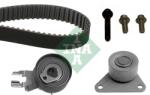 INA Set curea de distributie INA 530 0467 10 (530046710)