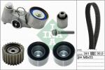 INA Set curea de distributie INA 530 0563 10 (530056310)