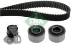 INA Set curea de distributie INA 530 0559 10 (530055910)