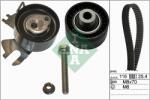 INA Set curea de distributie INA 530 0558 10 (530055810)