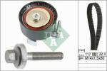 INA Set curea de distributie INA 530 0605 10 (530060510)