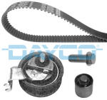 DAYCO Set curea de distributie DAYCO KTB484 (KTB484) - autoeco