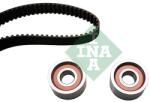 INA Set curea de distributie INA 530 0112 10 (530011210)