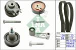 INA Set curea de distributie INA 530 0089 10 (530008910)