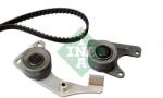 INA Set curea de distributie INA 530 0011 10 (530001110)