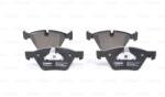 Bosch Set placute frana, frana disc BOSCH 0 986 494 118 (0986494118)