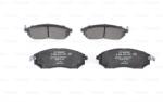 Bosch Set placute frana, frana disc BOSCH 0 986 494 295 (0986494295)