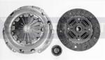 BOHRMANN Set ambreiaj BOHRMANN 7000050379 (7000050379) - autoeco