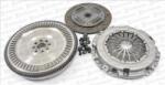 BOHRMANN Set ambreiaj BOHRMANN 1000164945 (1000164945)
