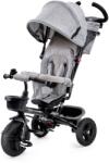 KinderKraft Tricicletă KinderKraft AVEO GRI DESCHIS KRAVEO00LGR0000 (KRAVEO00LGR0000)