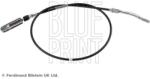 BLUE PRINT Cablu, frana de parcare BLUE PRINT ADK84604 (ADK84604)