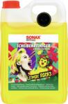 SONAX Agent de curățare, instalație de spălare a geamurilor SONAX Windscreen Wash ready-to-use Lemon Rocks 01605000 (01605000)