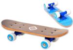 D'Arpeje Funbee Mini Blue 43 cm (OFUN247B) Skateboard
