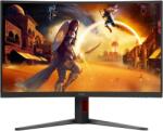 AOC C32G4Z Монитори