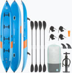 AQUASTIC Cortez 16'9