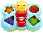 Jumbo Jucărie Jumbo fluture cu forme (1131590)