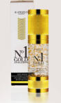 Di Angelo Cosmetics No. 1 Gold Hyaluron Skin Serum For Intense Hydration 30 ml