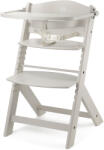 KinderKraft Scaun înalt KinderKraft ENOCK BEIGE (KKKENOCBEGF0000) Scaun de masa bebelusi, inaltator