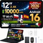 Pockam P12 black