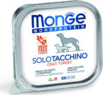 Monge MONOPROTEIN Paté 100% pulyka 150 g