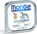 Monge MONOPROTEIN Paté 100% szarvas 150 g