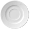 HENDI Csészealj espresso csészéhez, HENDI, ⌀125mm - prochef - 635 Ft