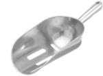 BarUp Alumínium jéglapát, BarUp, 0, 35L, 220x80mm