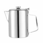 HENDI Kávés/teáskanna tetővel, HENDI, 1, 4L, ⌀126x(H)185mm (453407)