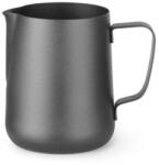HENDI Tejes kancsó fekete, HENDI, 0, 6L, ⌀90x(H)112mm (458198)