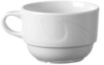 HENDI Cappuccino csésze, HENDI, 0, 23L, ⌀85mm