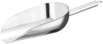 BarUp Jéglapát, BarUp, 0, 92L, Ezüst, 432x140mm