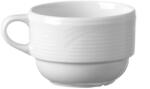 HENDI Cappuccino csésze, HENDI, 0, 23L, ⌀87mm