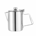 HENDI Kávés/teáskanna tetővel, HENDI, 0, 3L, ⌀74x(H)123mm (453100)