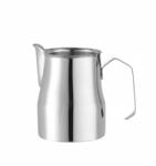 HENDI Tejes kancsó V alakú kiöntővel, HENDI, 0, 45L, ⌀75x(H)111mm (451021)