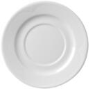 HENDI Csészealj kávéscsészéhez, cappuccino csészéhez és bögréhez, HENDI, ⌀150mm