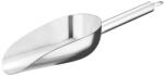 BarUp Jéglapát, BarUp, 0, 54L, Ezüst, 360x117mm